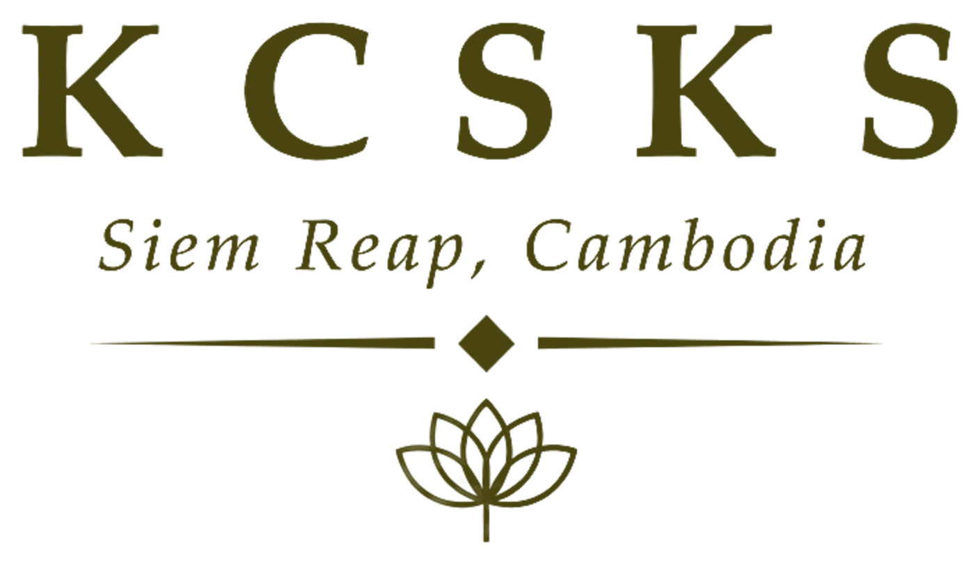 KCSKS — Siem Reap, Cambodia